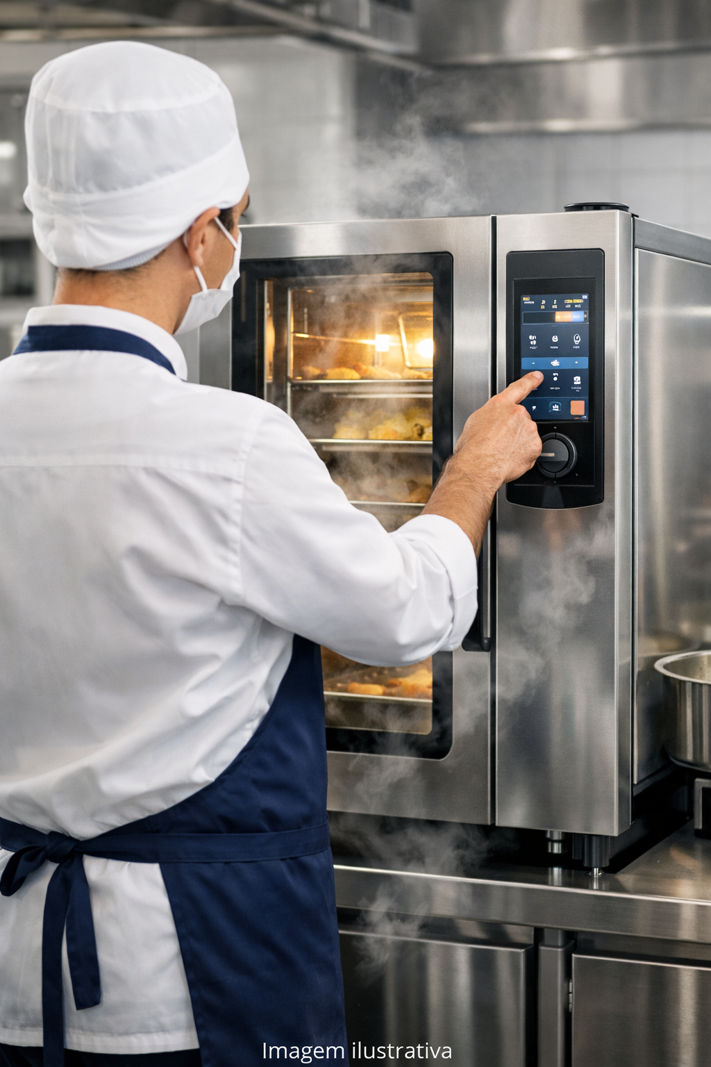 Treinamento Presencial – Equipamentos Rational