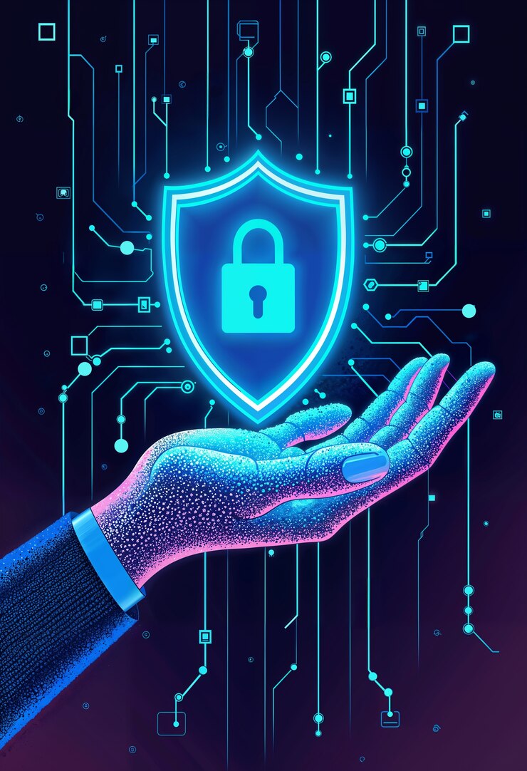 Política de Segurança da Informação