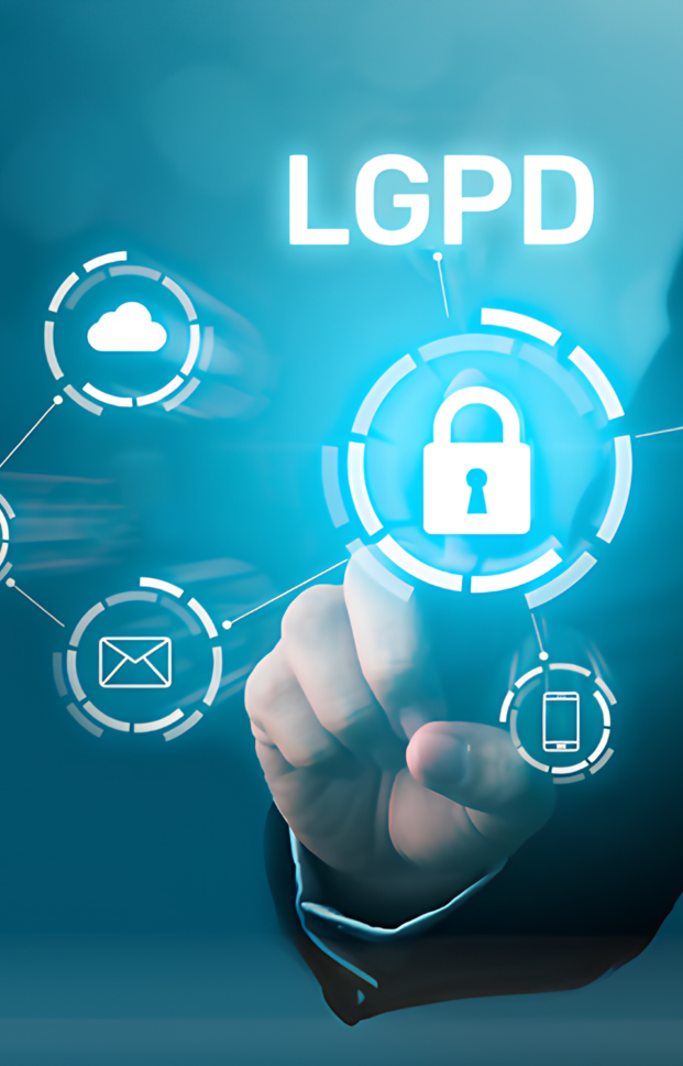 Politica de LGPD