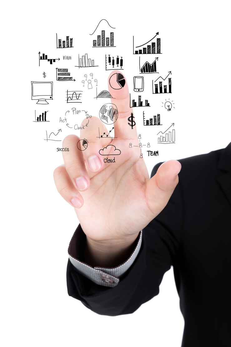 Planejamento Estratégico