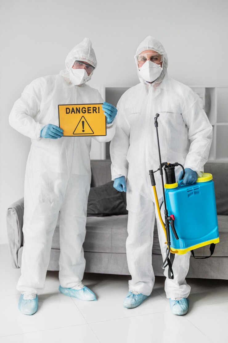 Treinamento Integrado de Vetores e Pragas Urbanas