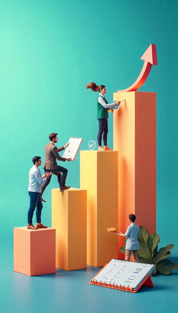 Treinamento Avaliação de Desempenho | Indicadores