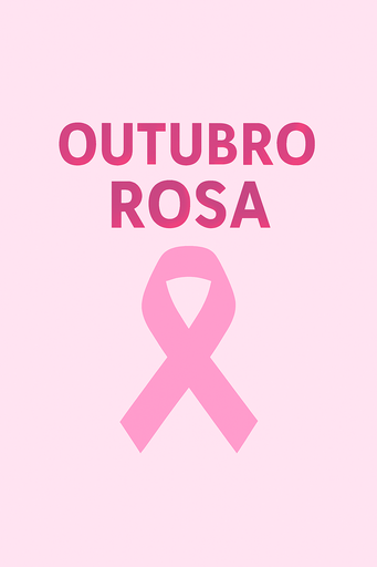Campanha - Outubro Rosa