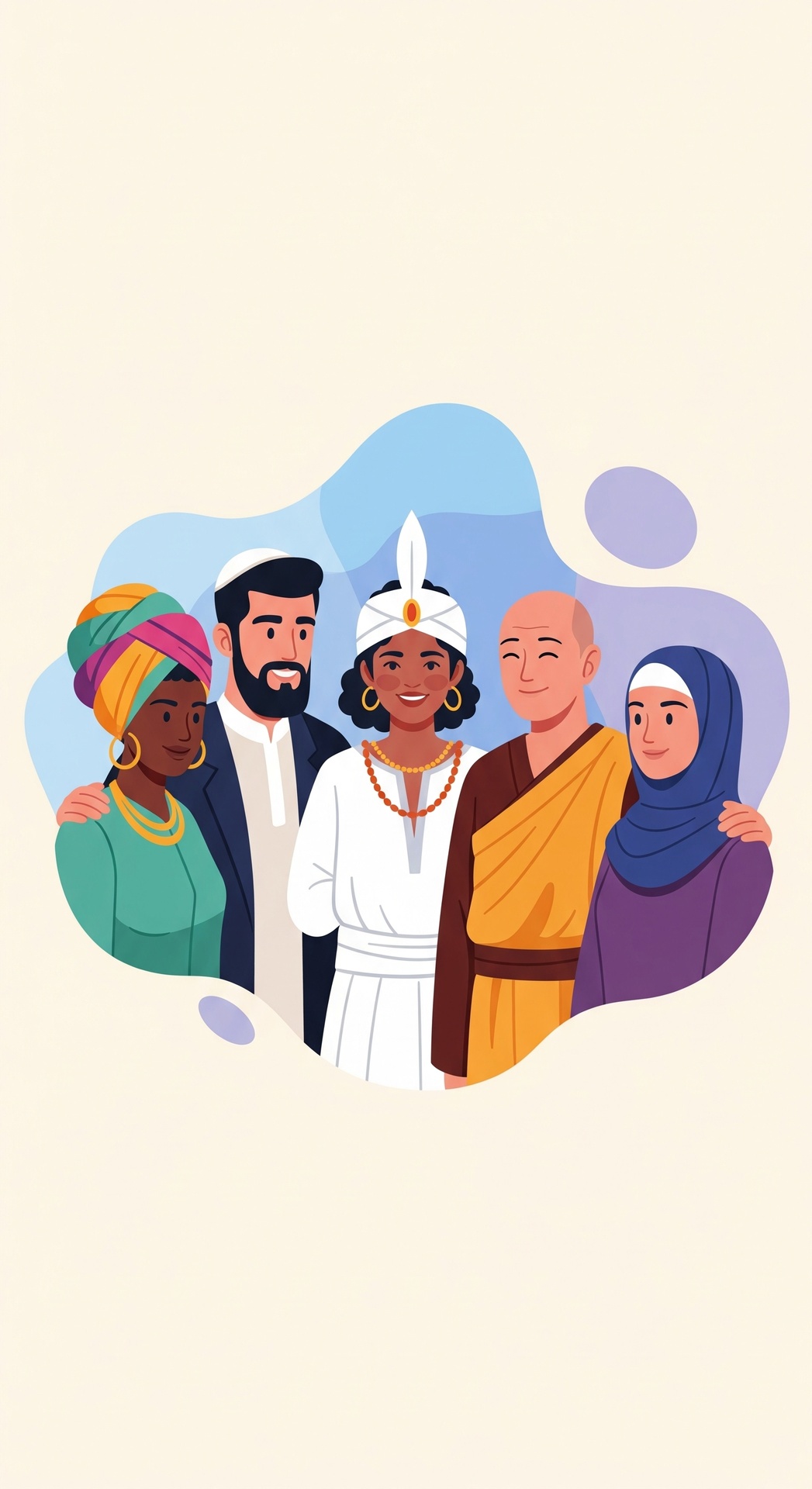 Intolerância Religiosa