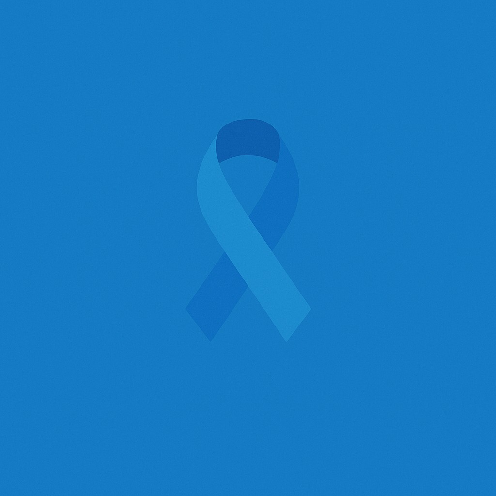 Campanha Novembro Azul